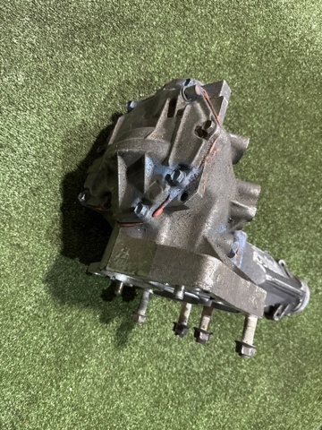 3610048051 TOYOTA Раздатка (коробка раздаточная) купить в Киев
