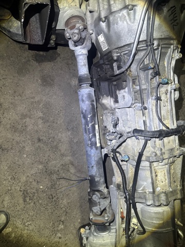 37200EZ00B NISSAN купить в Ужгород