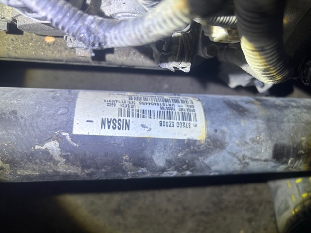 NISSAN 37200EZ00B в наличии Львов