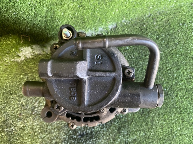 HYUNDAI 3730027013 Генератор в наличии Черкассы