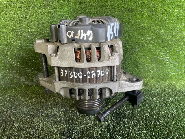 Автомобильный генератор 373002B700 HYUNDAI