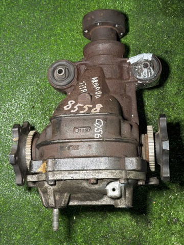 38300ZE01A Nissan/Infiniti