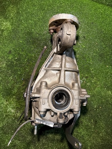 NISSAN 383014GD3A Задний дифференциал в наличии Днепр