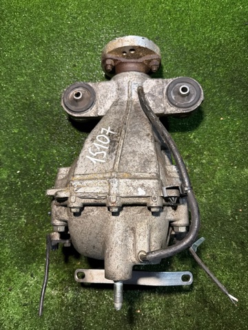 Дифференциал задний 383014GD3A NISSAN
