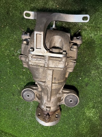 NISSAN 383014GD3A Дифференциал задний в наличии Черкассы