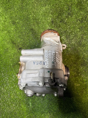 NISSAN 38500AR52A Передний мост в наличии Каменское