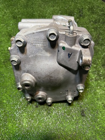 38500AR52A NISSAN Передний мост купить в Каменское