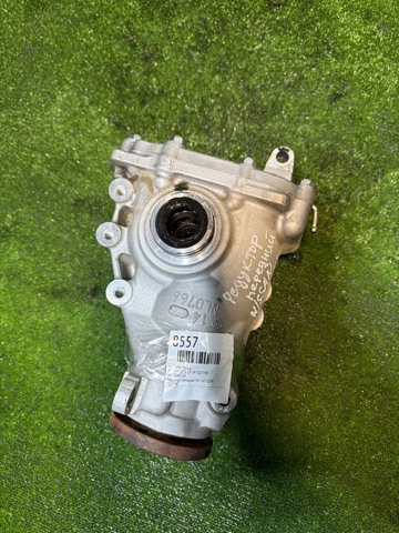 Мост передний 38500AR52A NISSAN