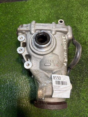 NISSAN 38500AR53A Дифференциал передний в наличии Одесса