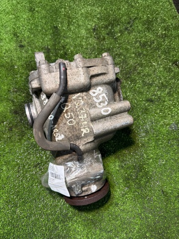 Дифференциал передний 38500AR53A NISSAN