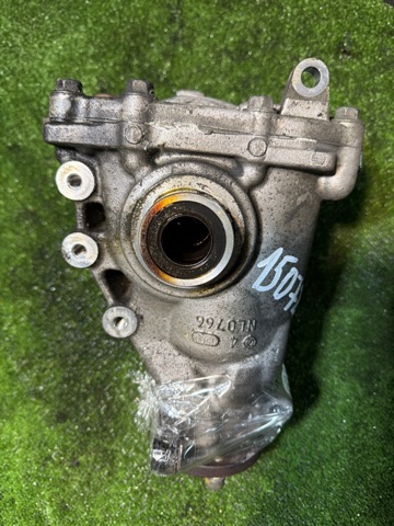 NISSAN 38500AR55A Передний мост в наличии Житомир