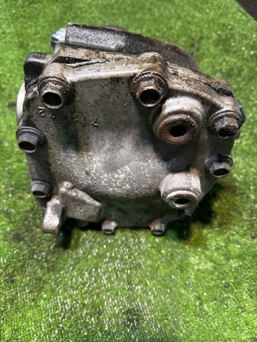 NISSAN 38500AR55A Мост передний в сборе в наличии Черкассы