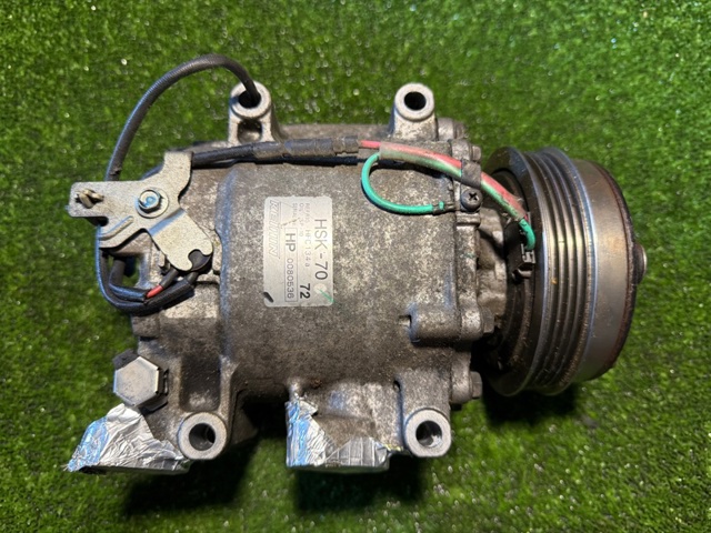 Компрессор климатической установки 38810RBJA01 HONDA