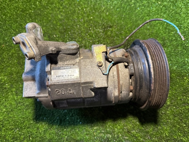 38810RGLA01 Honda Компрессор кондиционера