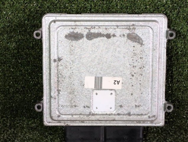 Мозги двигателя 391612EEB0 HYUNDAI