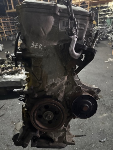 Мотор в сборе 3ZRFE TOYOTA