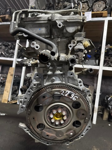 3ZRFE TOYOTA Двигатель купить в Каменское