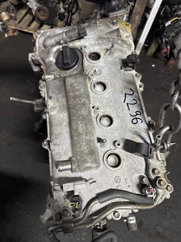 3ZRFE TOYOTA Двигатель в сборе купить в Чернигов