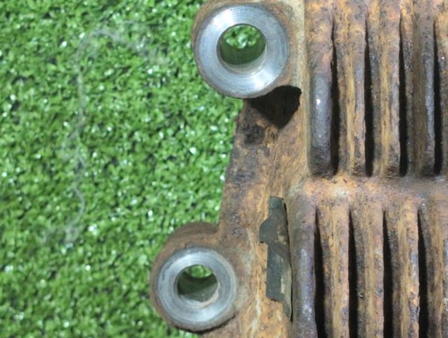 TOYOTA 4111026730 Задний редуктор в наличии Каменское