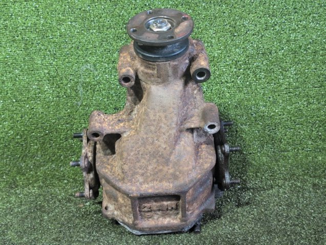 4111026730 TOYOTA Задний редуктор купить в Кривой Рог