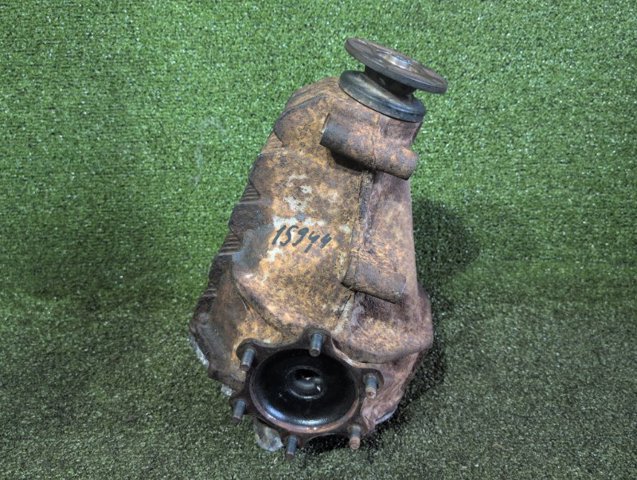 4111026730 TOYOTA Задний редуктор купить в Ровно