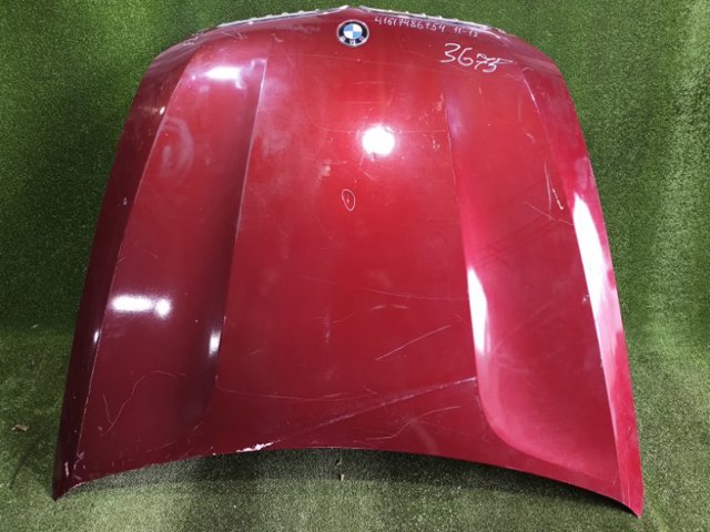 41617486754 BMW Капот купить в Киев