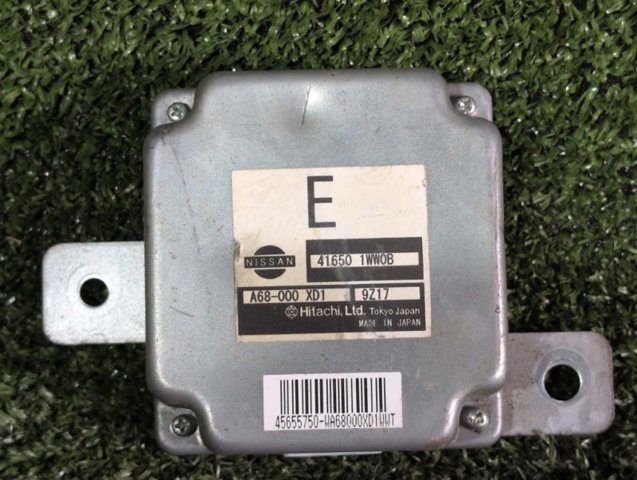 Модуль АКПП электронный 416501WW0B NISSAN
