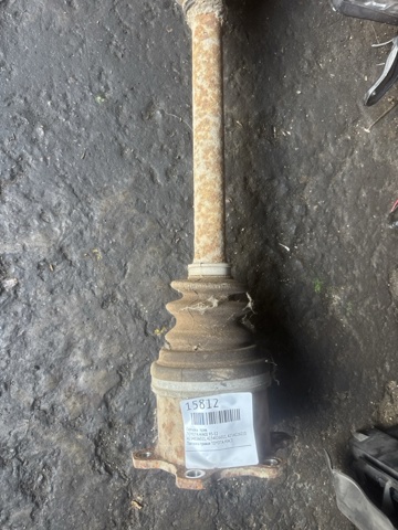 TOYOTA 4234026010 Полуось задняя правая в наличии Киев