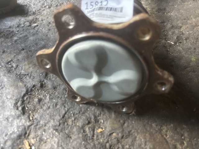 TOYOTA 4234026010 Полуось задняя правая в наличии Ровно