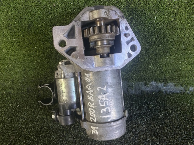 4280009360 HONDA Стартер купить в Житомир