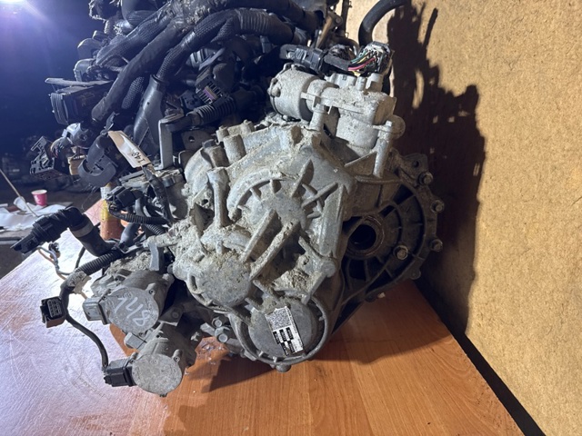 430002B000 HYUNDAI АКПП в сборе (автоматическая коробка передач) купить в Ужгород