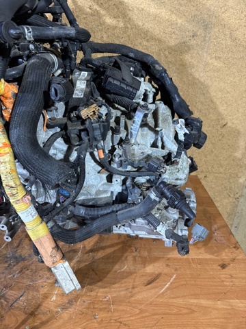 Коробка передач автомат 430002B000 HYUNDAI
