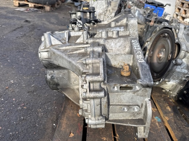 HYUNDAI 4300038070 КПП в сборе (механическая коробка передач) в наличии Ирпень