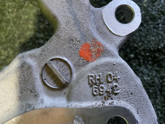 430183TA0A NISSAN купить в Полтава