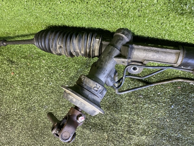 Управление рулевое в сборе 4410A438 MITSUBISHI