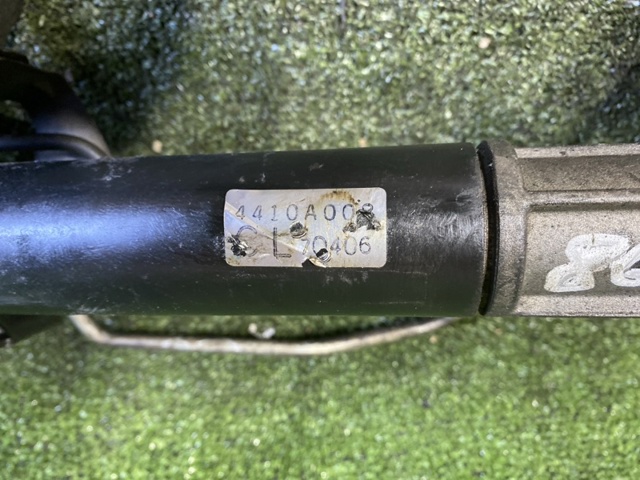 MITSUBISHI 4410A438 Рейка рулевая в наличии Черкассы