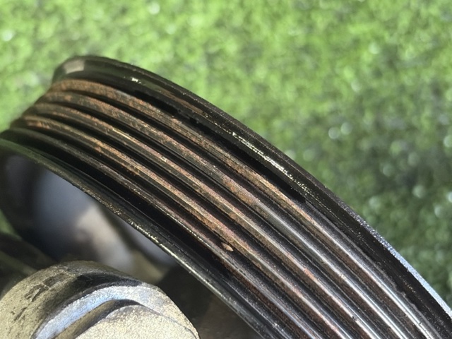 MITSUBISHI 4450A130 Насос ГУР в наличии Сумы