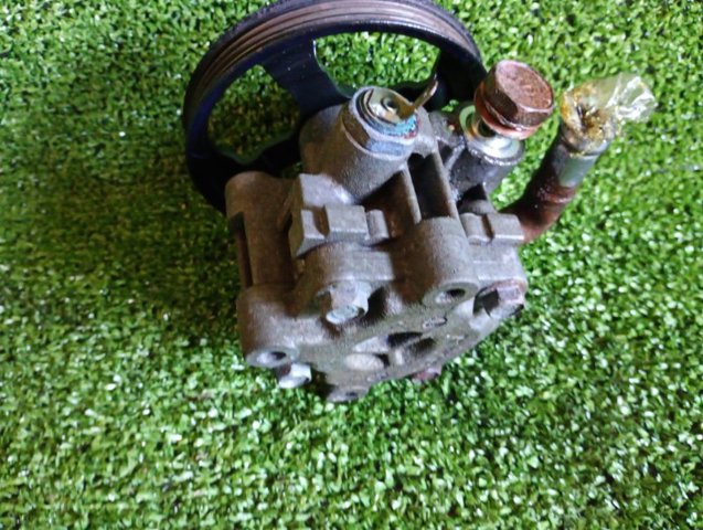 4450A149 MITSUBISHI Насос гидроусилителя руля (ГУР) купить в Черновцы