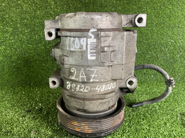 Компрессор хладагента 4472204063 TOYOTA