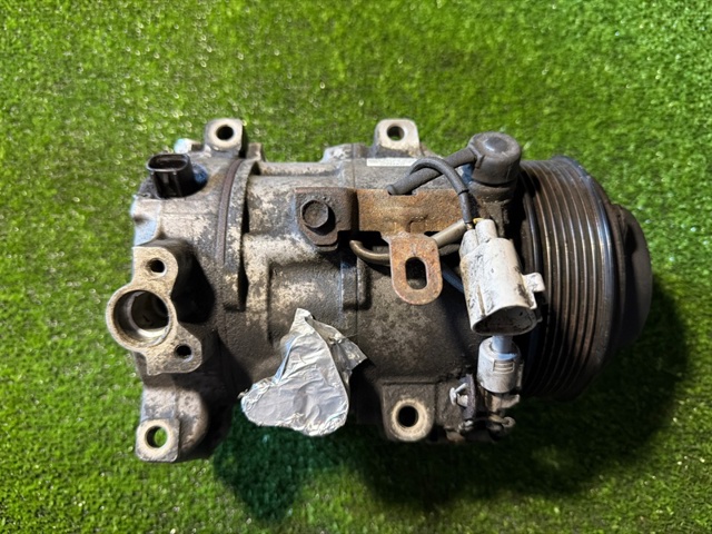 Компрессор хладагента 4472600441 TOYOTA