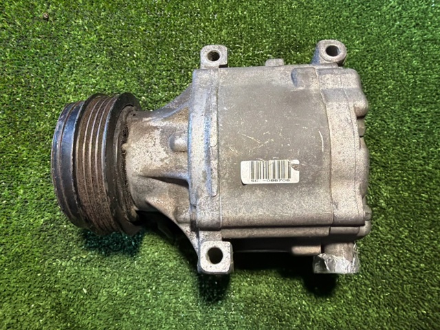 Компрессор кондиционера 4472607940 SUBARU