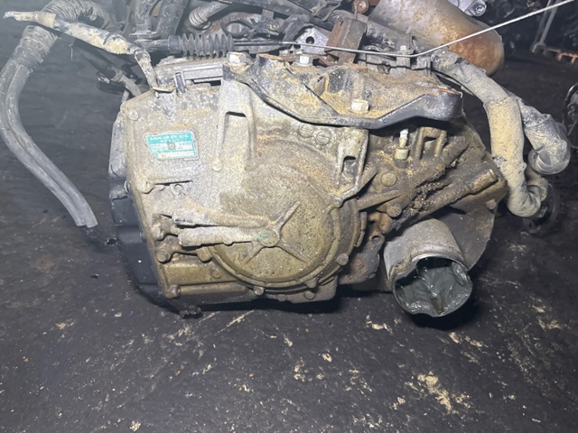 4500024650 АКПП в сборе (автоматическая коробка передач) купить Харьков
