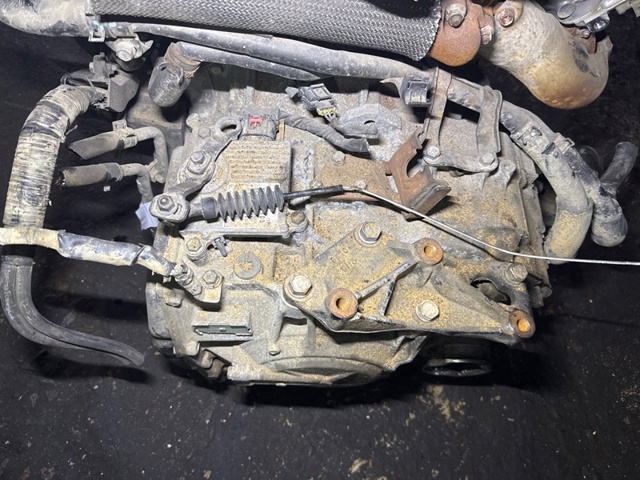 HYUNDAI 4500024650 АКПП в наличии Харьков