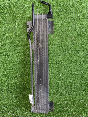 Радиатор АКПП 45510XA02A SUBARU