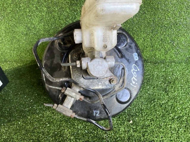 TOYOTA 4702806040 Цилиндр тормозной главный в наличии Николаев