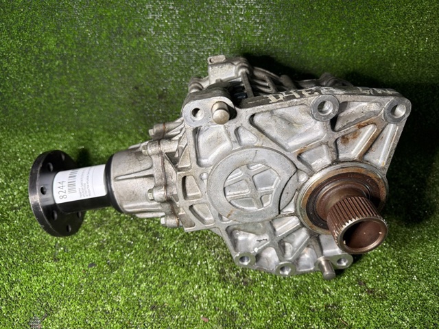 Межосевой дифференциал 4730039300 HYUNDAI