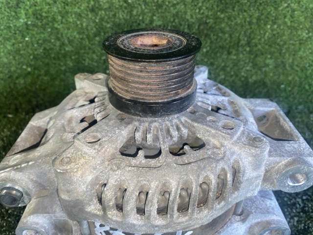 CHRYSLER 4801835AB Генератор в наличии Одесса