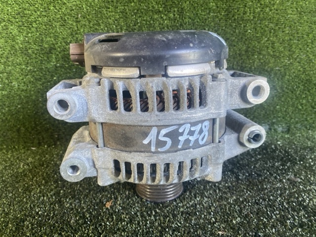 Генератор автомобильный 4801835AB CHRYSLER