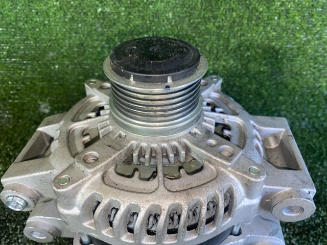 4801835AC CHRYSLER Генератор купить в Чернигов