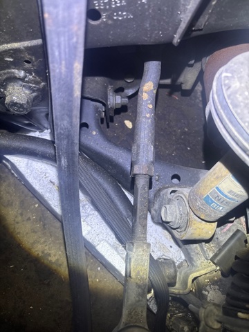 486301PA0A Nissan/Infiniti